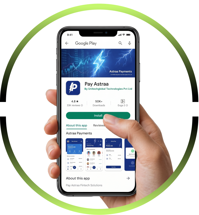 Transactions Card image