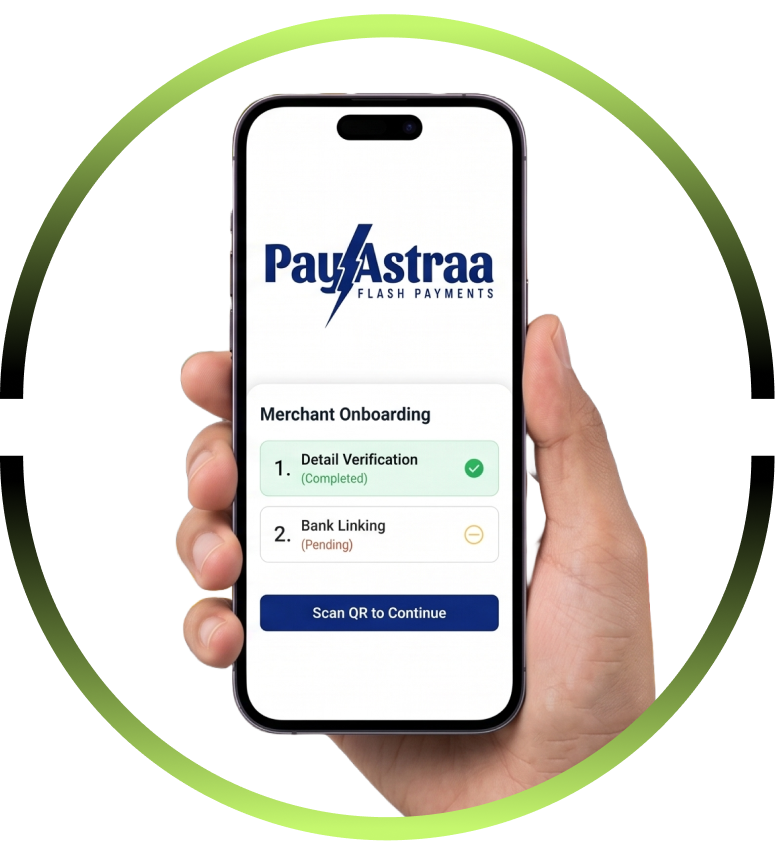 Payastraa Wallet Illustration